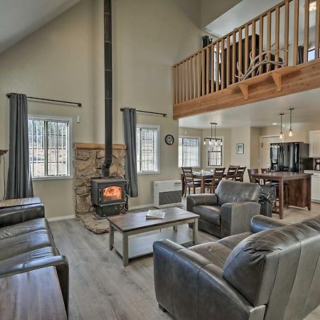 Family Home In Flagstaff With Surrounding Mtn Views! Εξωτερικό φωτογραφία