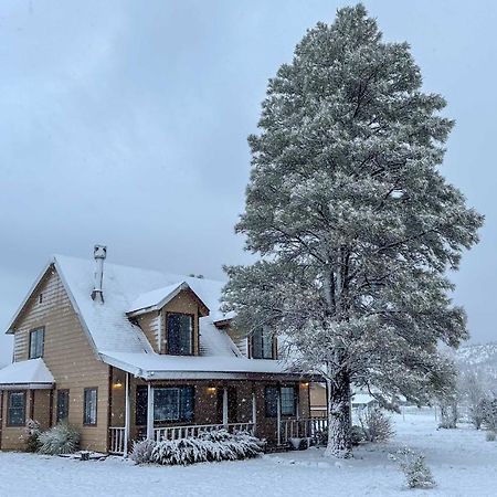 Family Home In Flagstaff With Surrounding Mtn Views! Εξωτερικό φωτογραφία