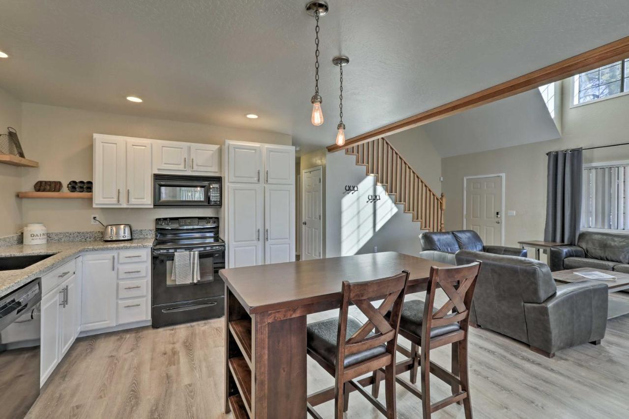 Family Home In Flagstaff With Surrounding Mtn Views! Εξωτερικό φωτογραφία