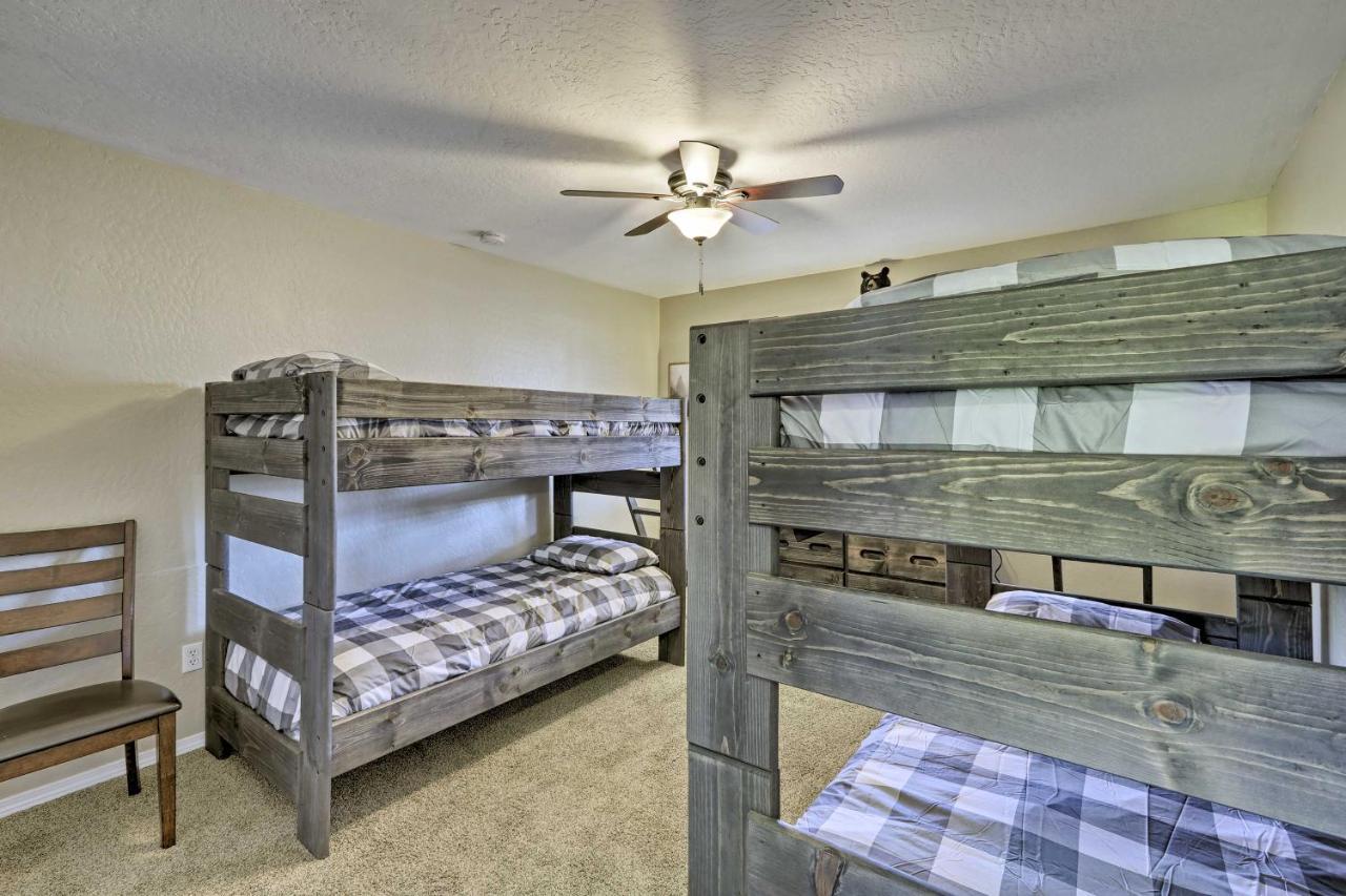 Family Home In Flagstaff With Surrounding Mtn Views! Εξωτερικό φωτογραφία