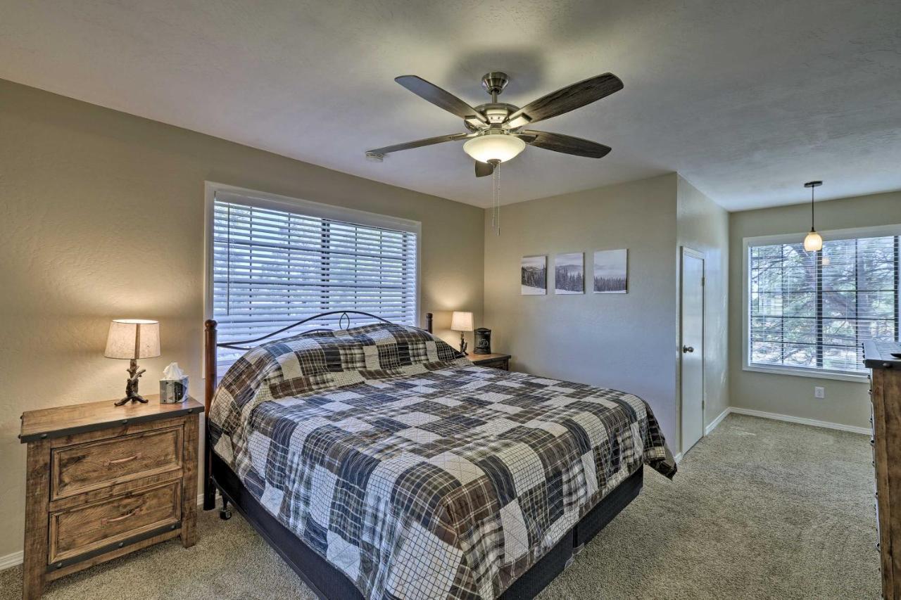 Family Home In Flagstaff With Surrounding Mtn Views! Εξωτερικό φωτογραφία