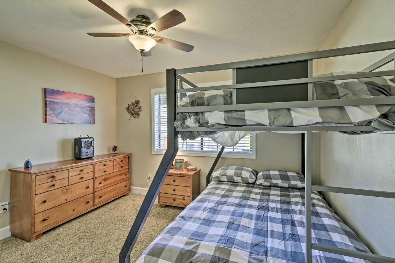 Family Home In Flagstaff With Surrounding Mtn Views! Εξωτερικό φωτογραφία