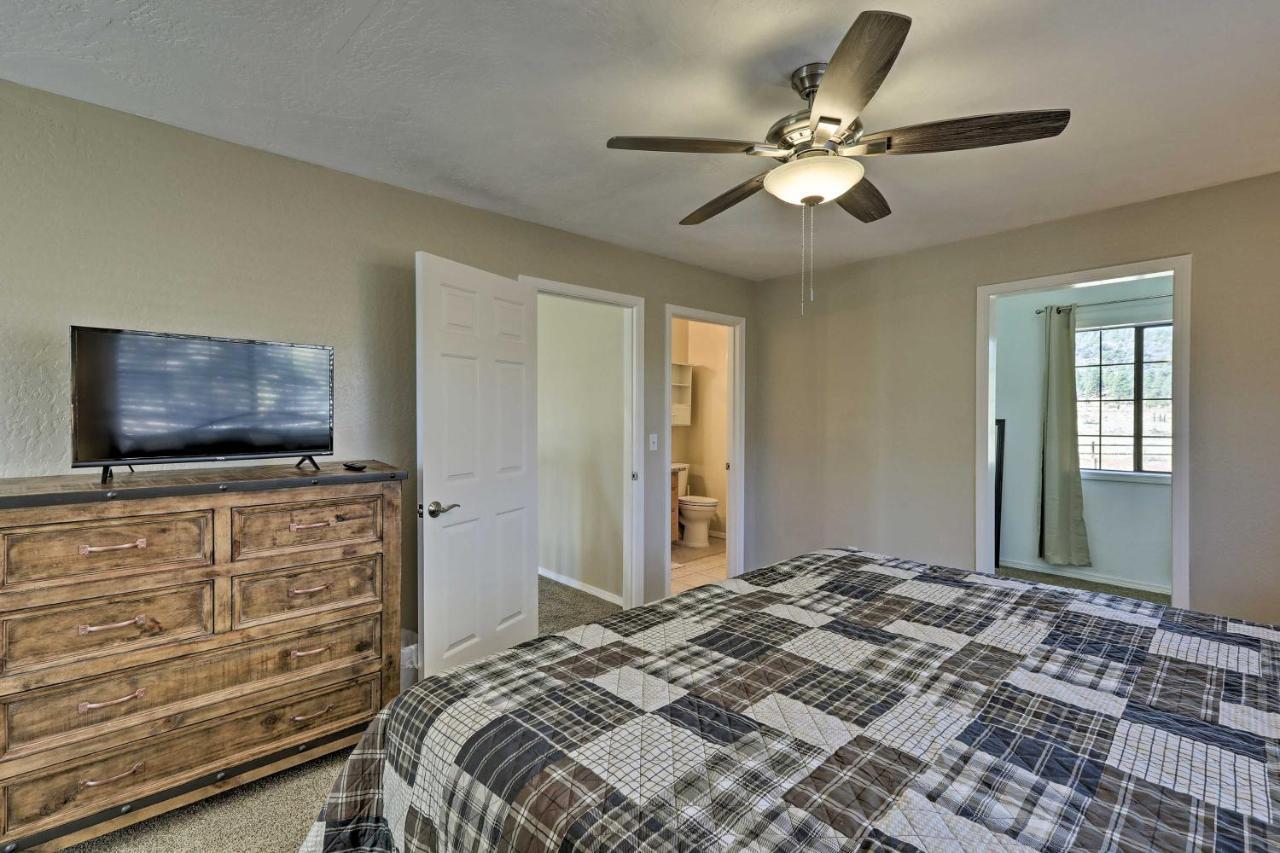 Family Home In Flagstaff With Surrounding Mtn Views! Εξωτερικό φωτογραφία
